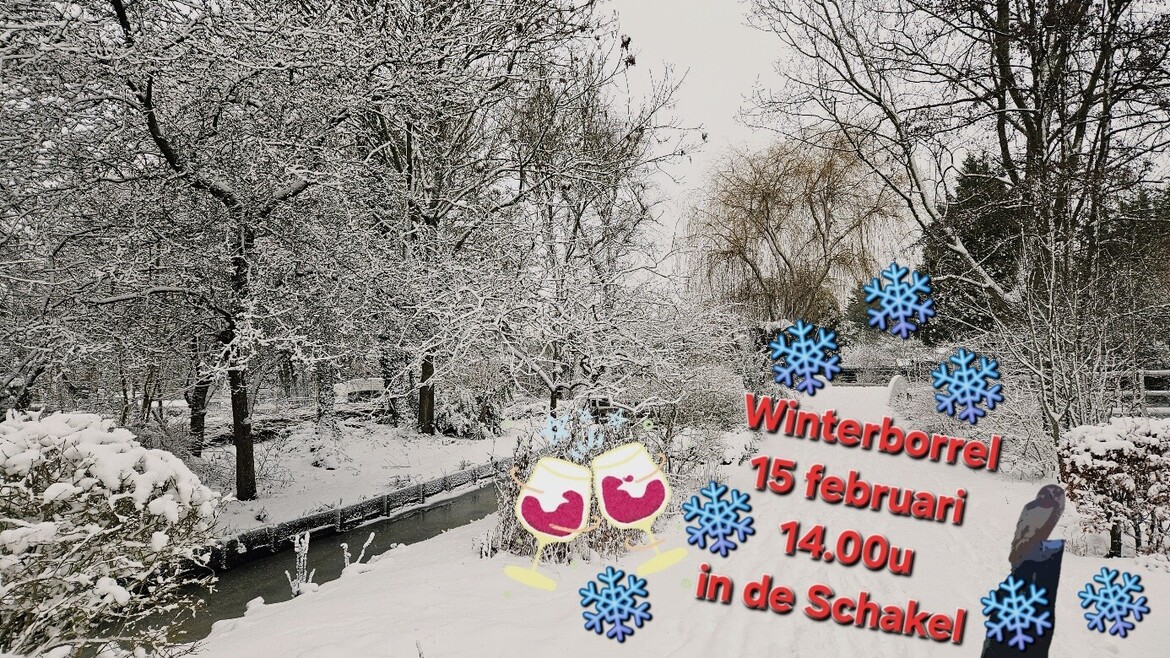 winterborrel
